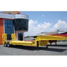 2-3-4 DİNGİLLİ LOWBED